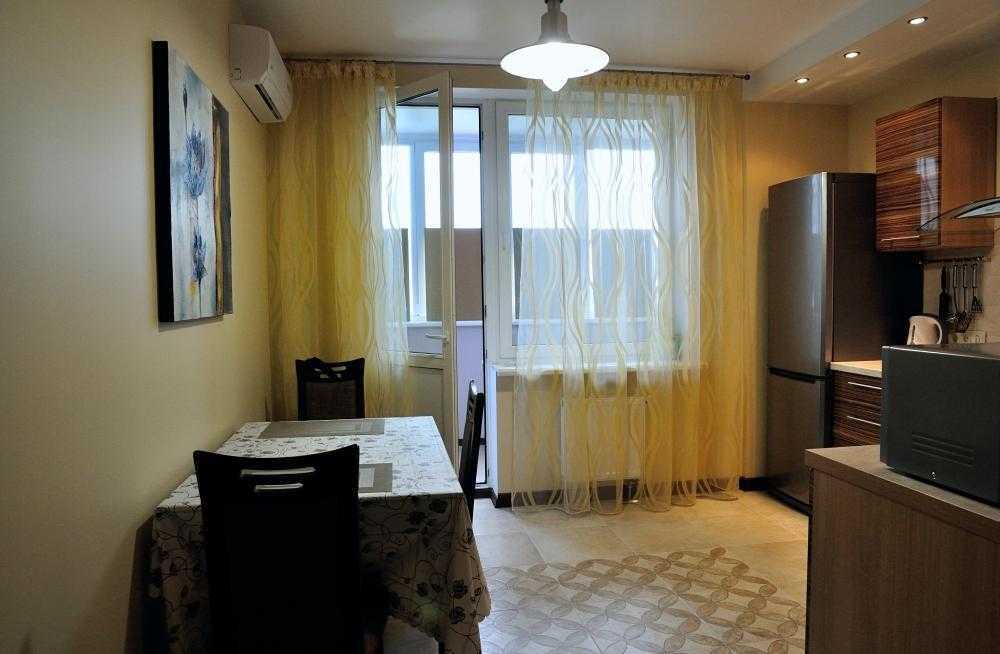 Оренда 2-кімнатної квартири 80 м², Голосіївський просп., 30Б