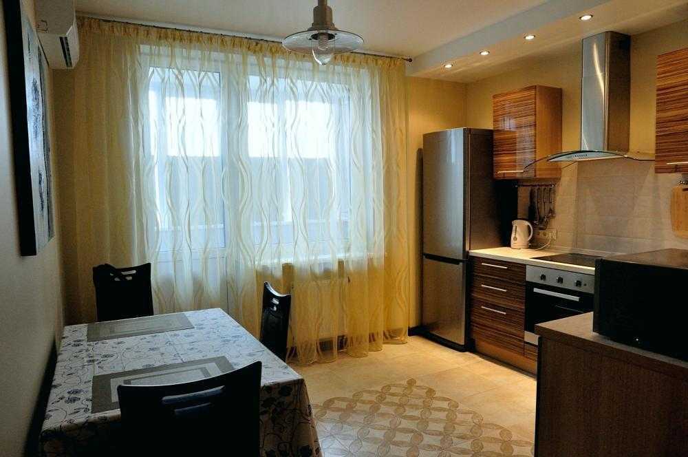 Оренда 2-кімнатної квартири 80 м², Голосіївський просп., 30Б