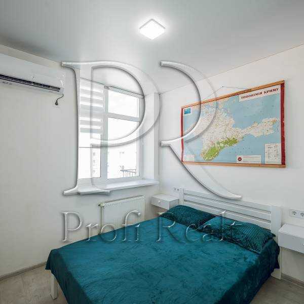 Продажа 1-комнатной квартиры 28 м², Соборная ул., 103/13