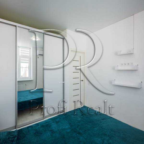 Продажа 1-комнатной квартиры 28 м², Соборная ул., 103/13