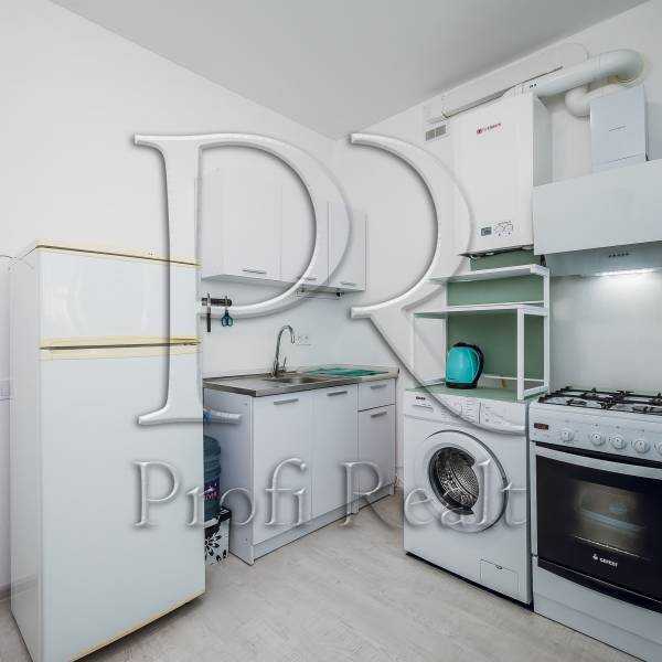 Продажа 1-комнатной квартиры 28 м², Соборная ул., 103/13