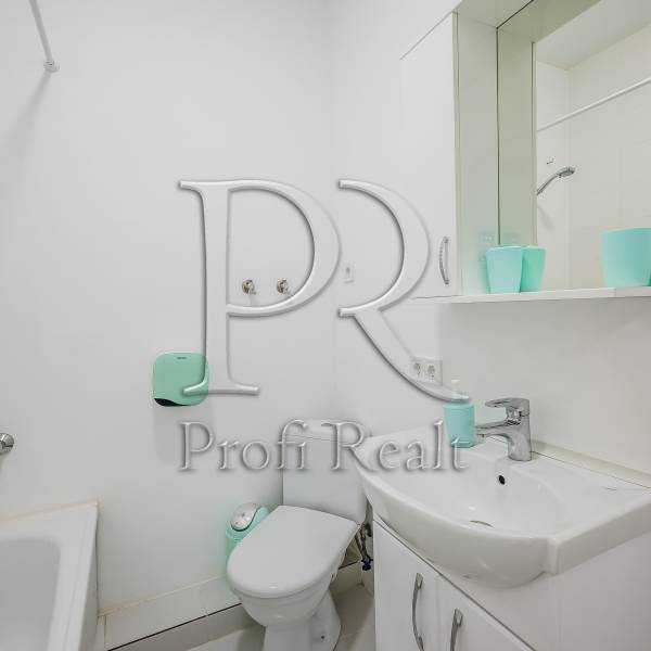 Продажа 1-комнатной квартиры 28 м², Соборная ул., 103/13