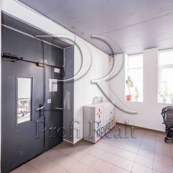 Продажа 1-комнатной квартиры 28 м², Соборная ул., 103/13