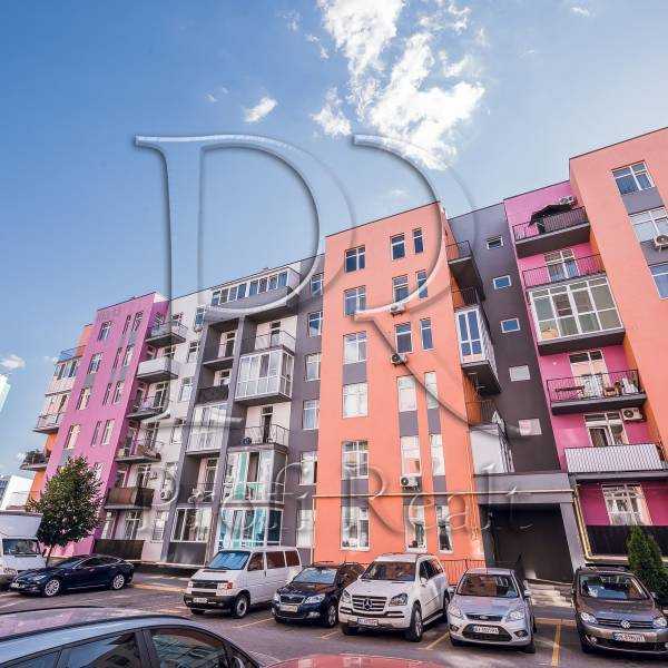 Продажа 1-комнатной квартиры 28 м², Соборная ул., 103/13