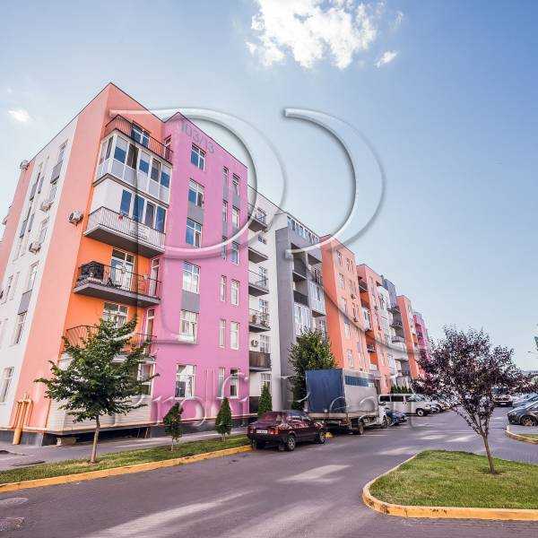 Продажа 1-комнатной квартиры 28 м², Соборная ул., 103/13