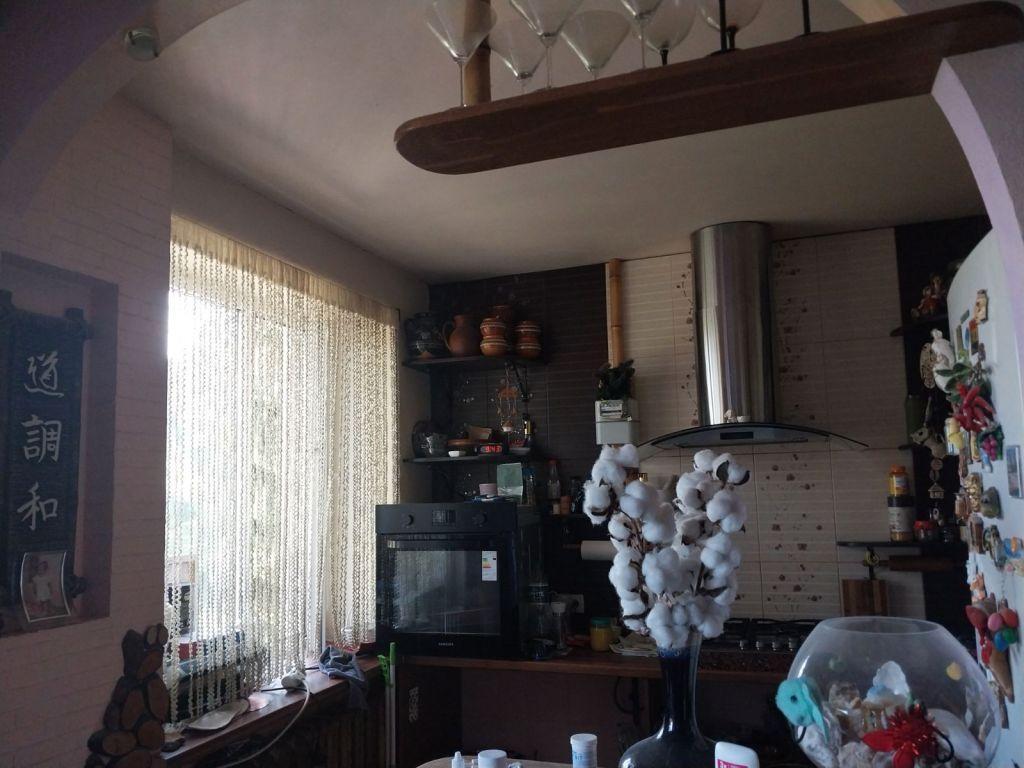 Продажа 2-комнатной квартиры 46 м², Кучеренко ул.