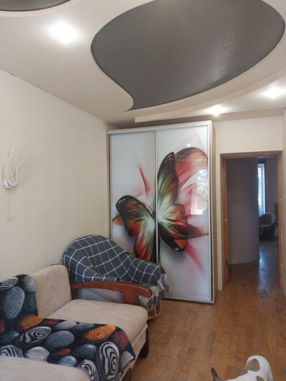 Продажа 2-комнатной квартиры 46 м², Кучеренко ул.