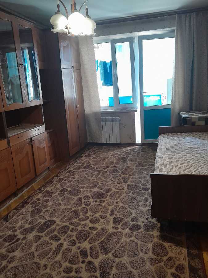 Продажа 3-комнатной квартиры 61 м², Литвиненко-Вольгемут ул., 5А