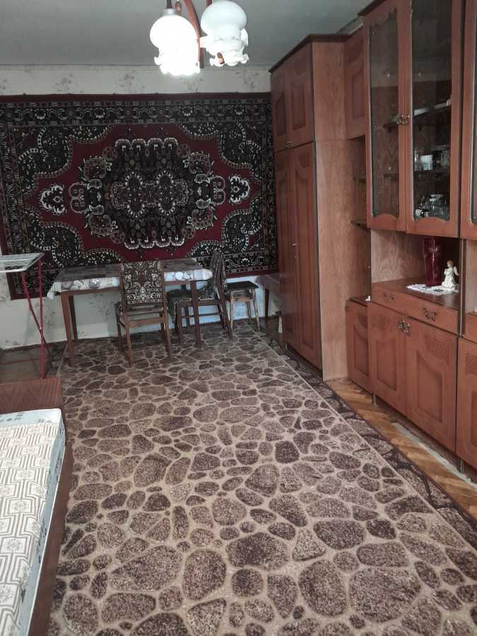 Продажа 3-комнатной квартиры 61 м², Литвиненко-Вольгемут ул., 5А