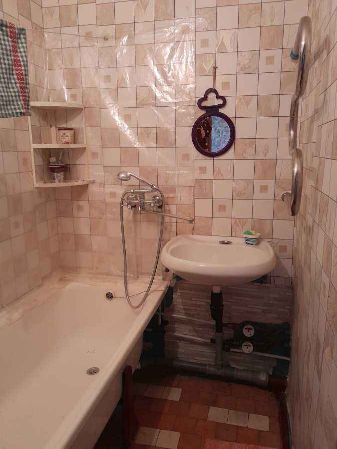 Продажа 3-комнатной квартиры 61 м², Литвиненко-Вольгемут ул., 5А