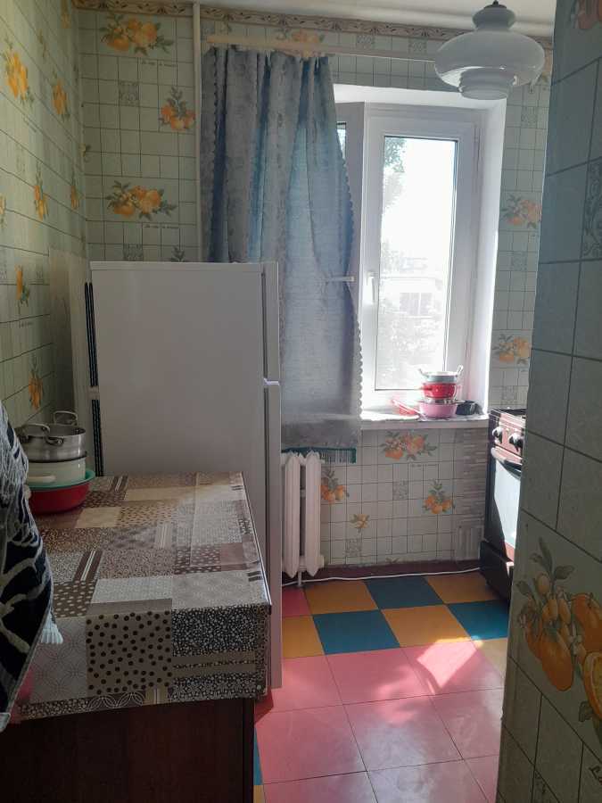 Продажа 3-комнатной квартиры 61 м², Литвиненко-Вольгемут ул., 5А
