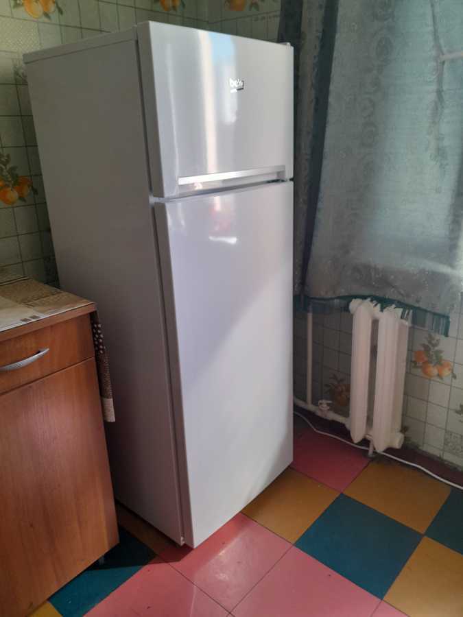 Продажа 3-комнатной квартиры 61 м², Литвиненко-Вольгемут ул., 5А