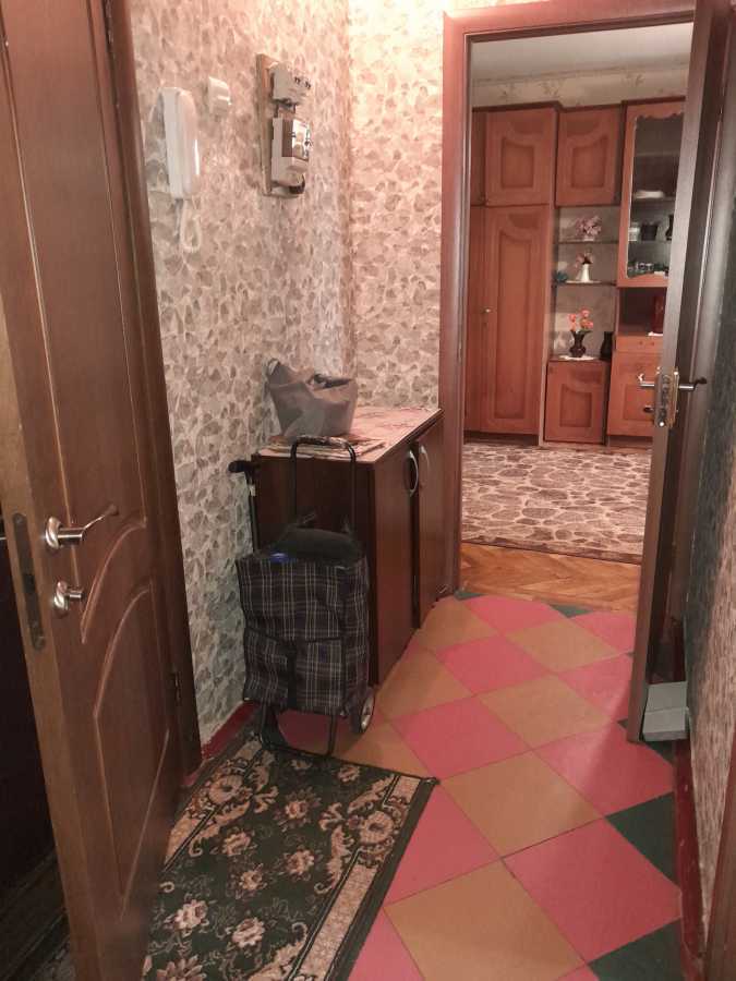 Продажа 3-комнатной квартиры 61 м², Литвиненко-Вольгемут ул., 5А