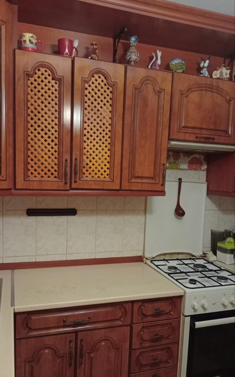 Продажа 2-комнатной квартиры 49 м², Ивана Миколайчука ул.