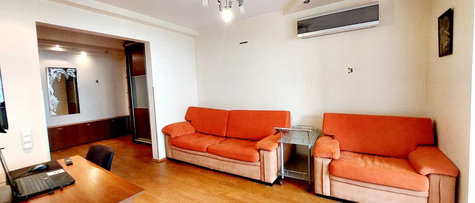 Продажа 3-комнатной квартиры 87 м², Урловская ул., 9