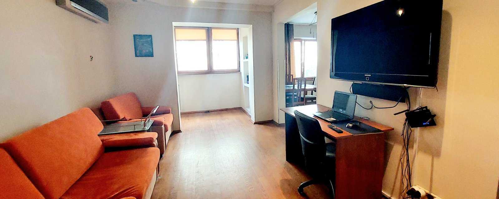 Продажа 3-комнатной квартиры 87 м², Урловская ул., 9