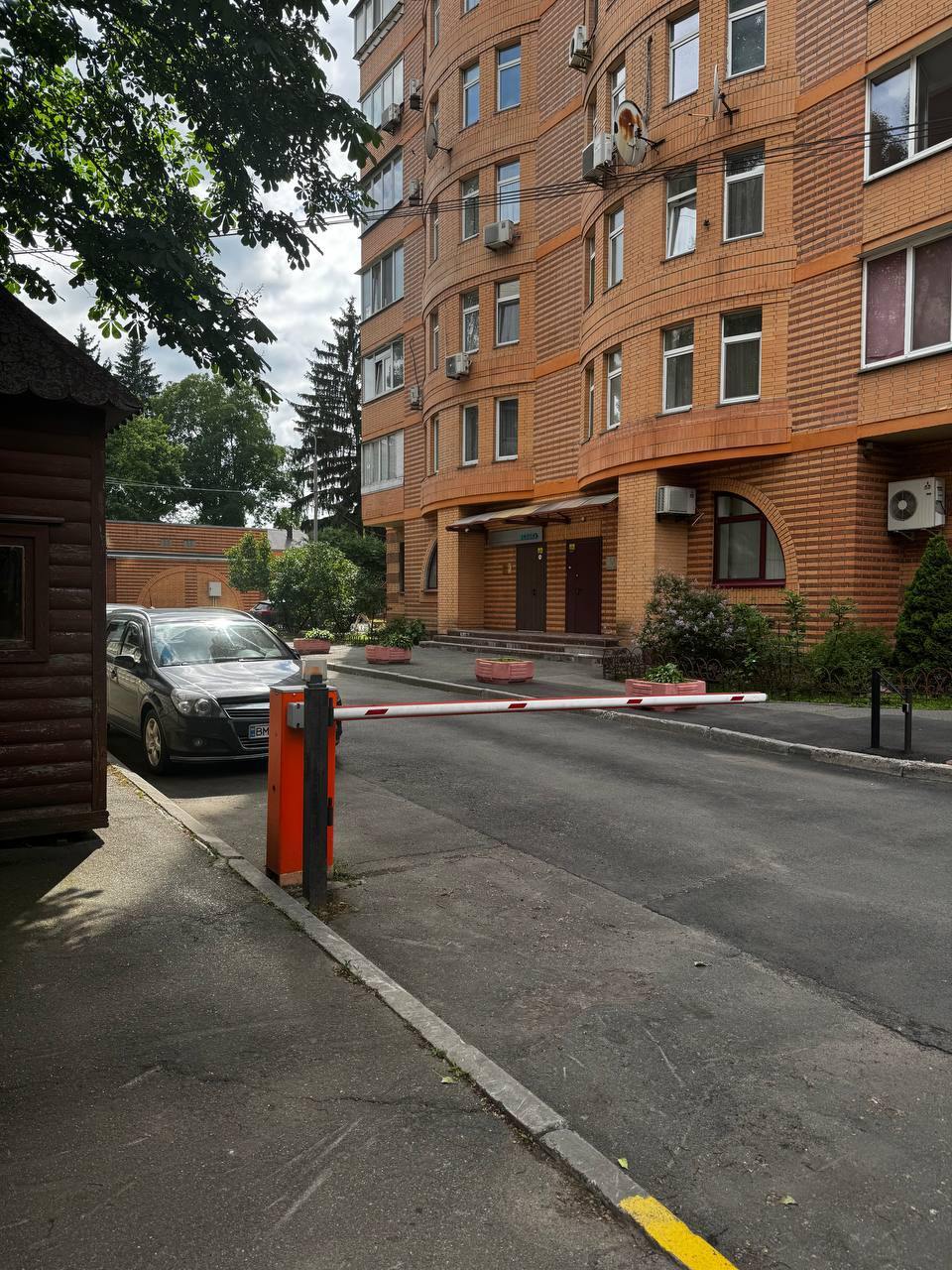 Продажа 3-комнатной квартиры 124 м², Герцена ул.