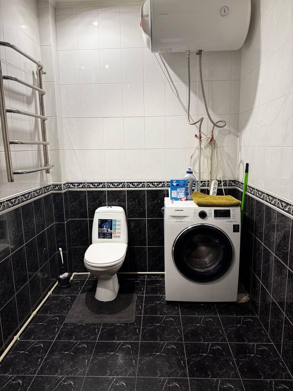 Продажа 3-комнатной квартиры 124 м², Герцена ул.
