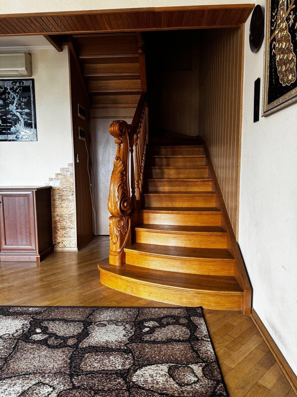 Продажа 3-комнатной квартиры 124 м², Герцена ул.