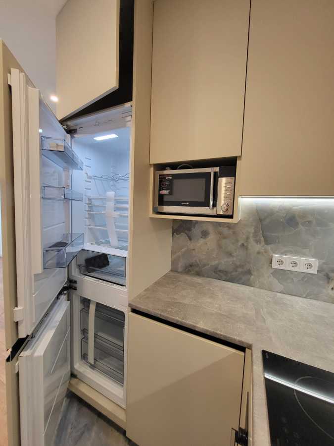 Аренда 1-комнатной квартиры 46 м², Александра Олеся ул., 8/17