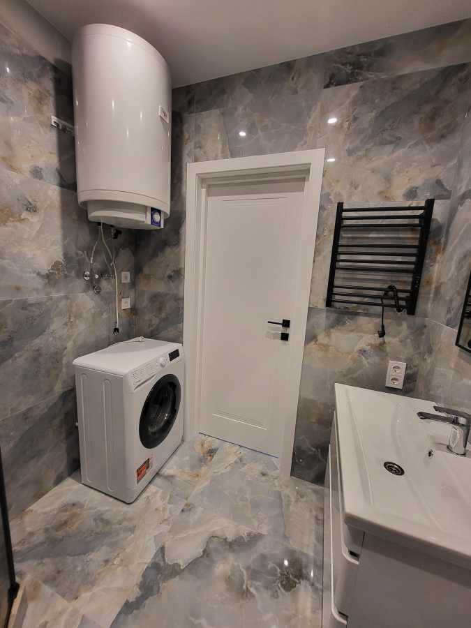 Аренда 1-комнатной квартиры 46 м², Александра Олеся ул., 8/17