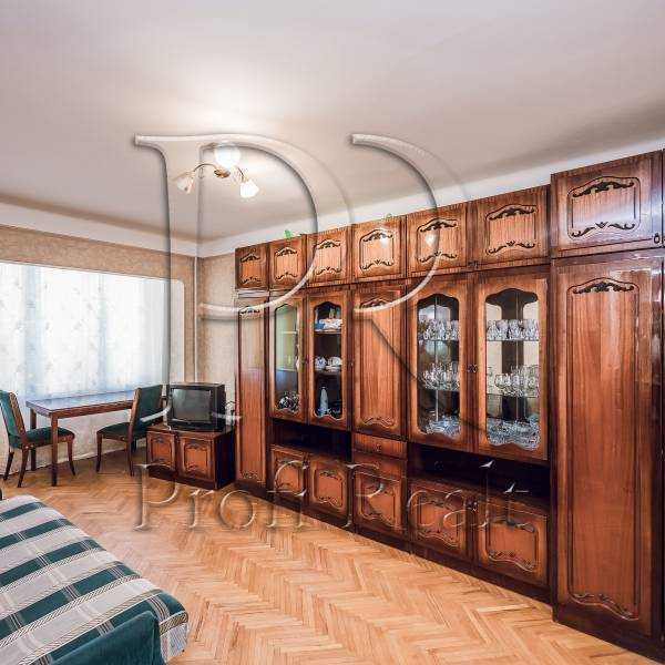 Продажа 2-комнатной квартиры 46 м², Энтузиастов ул., 31