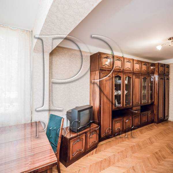 Продажа 2-комнатной квартиры 46 м², Энтузиастов ул., 31