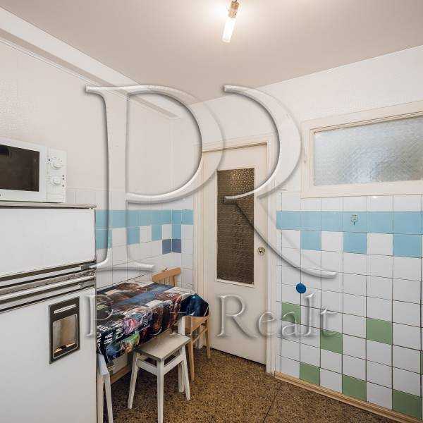 Продажа 2-комнатной квартиры 46 м², Энтузиастов ул., 31