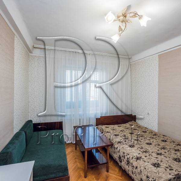 Продажа 2-комнатной квартиры 46 м², Энтузиастов ул., 31