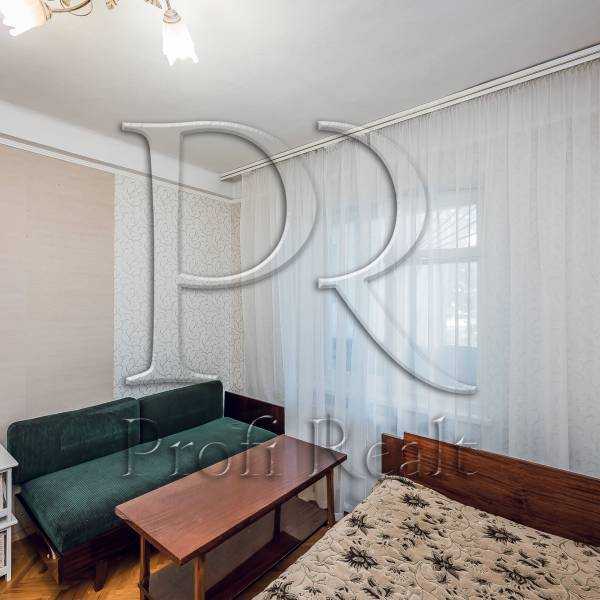 Продажа 2-комнатной квартиры 46 м², Энтузиастов ул., 31