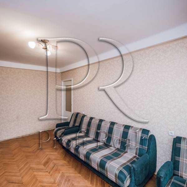 Продажа 2-комнатной квартиры 46 м², Энтузиастов ул., 31