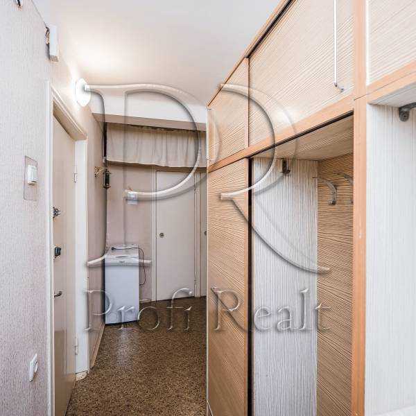 Продажа 2-комнатной квартиры 46 м², Энтузиастов ул., 31