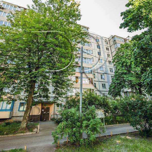 Продажа 2-комнатной квартиры 46 м², Энтузиастов ул., 31
