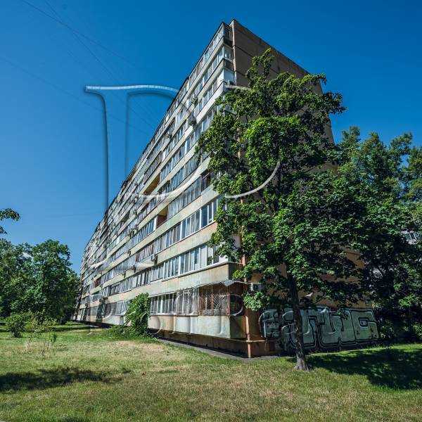 Продажа 2-комнатной квартиры 46 м², Энтузиастов ул., 31