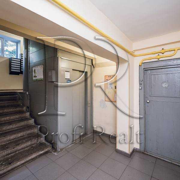 Продажа 2-комнатной квартиры 46 м², Энтузиастов ул., 31