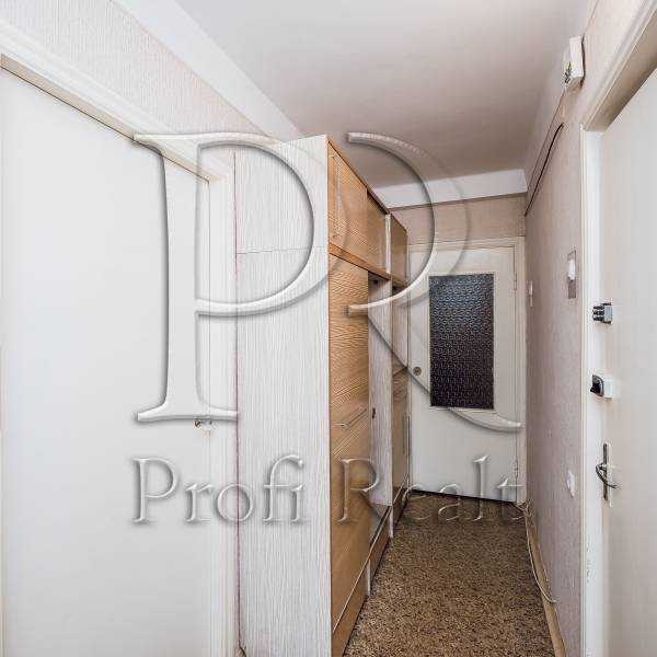 Продажа 2-комнатной квартиры 46 м², Энтузиастов ул., 31
