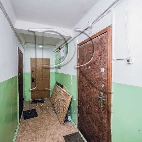 Продажа 2-комнатной квартиры 46 м², Энтузиастов ул., 31