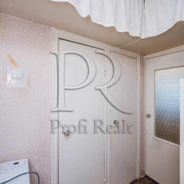 Продажа 2-комнатной квартиры 46 м², Энтузиастов ул., 31