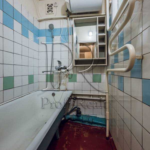 Продажа 2-комнатной квартиры 46 м², Энтузиастов ул., 31