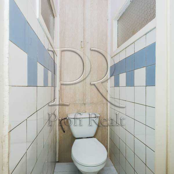 Продажа 2-комнатной квартиры 46 м², Энтузиастов ул., 31