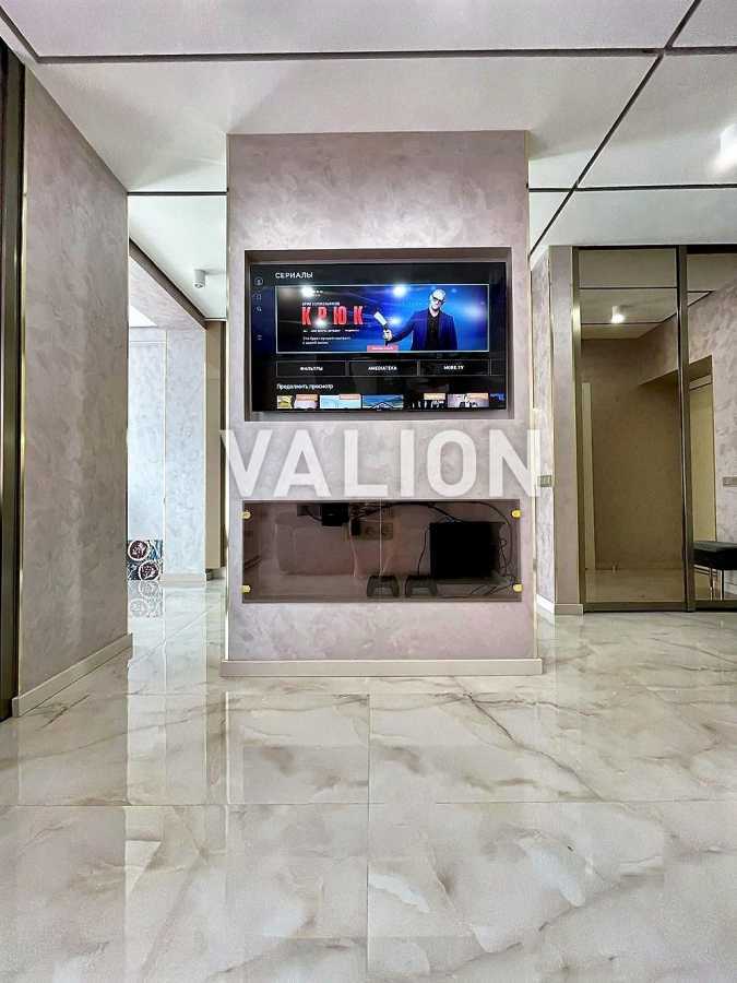 Продажа 1-комнатной квартиры 40 м², Мартынова просп., 6