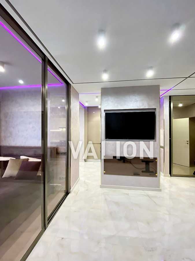 Продажа 1-комнатной квартиры 40 м², Мартынова просп., 6