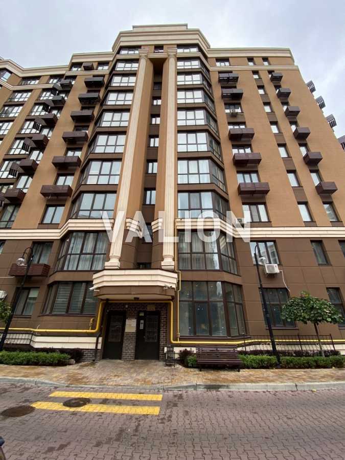 Продажа 1-комнатной квартиры 40 м², Мартынова просп., 6