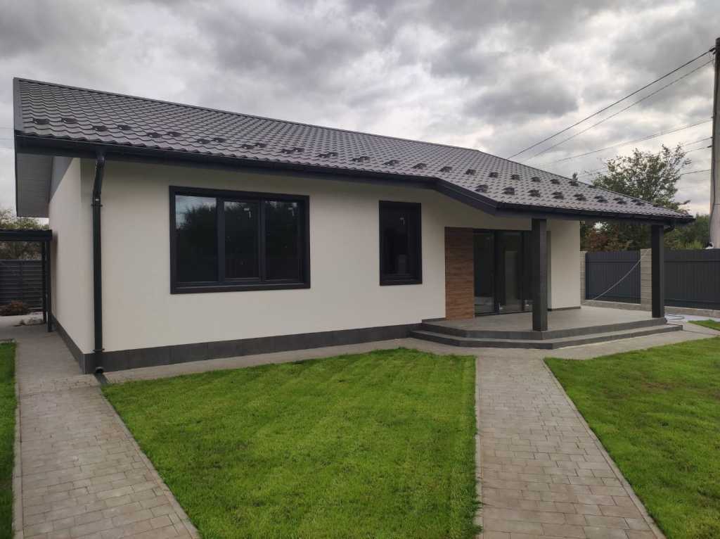 Продаж будинку 100 м², Лесі Українкі