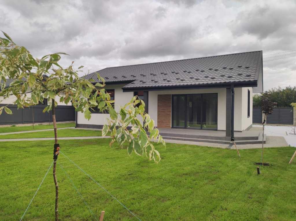 Продаж будинку 100 м², Лесі Українкі