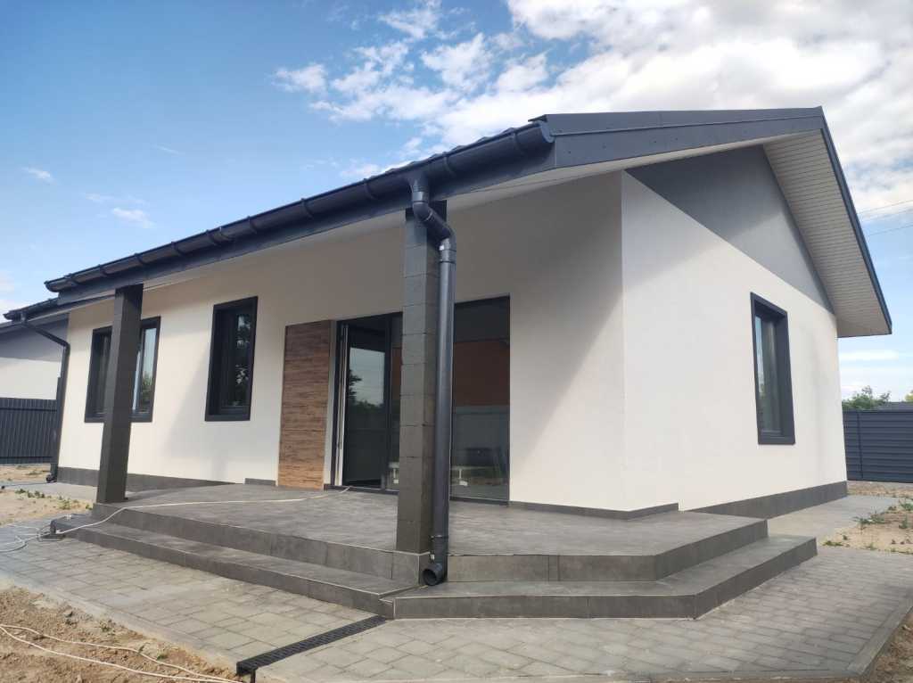 Продаж будинку 100 м², Лесі Українкі