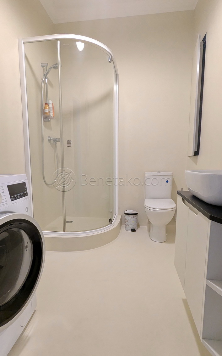 Продажа 2-комнатной квартиры 61 м², Леонтовича ул.