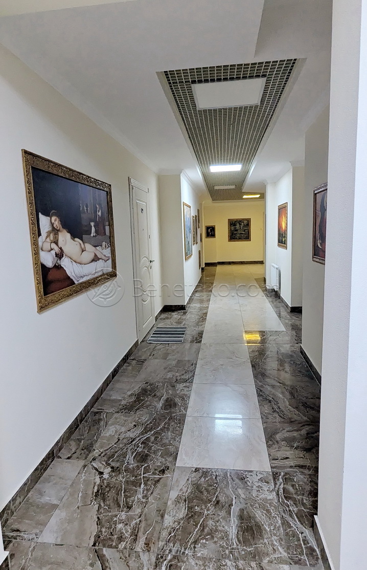 Продажа 2-комнатной квартиры 61 м², Леонтовича ул.