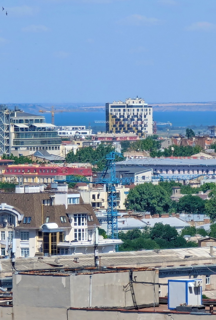 Продажа 2-комнатной квартиры 61 м², Леонтовича ул.