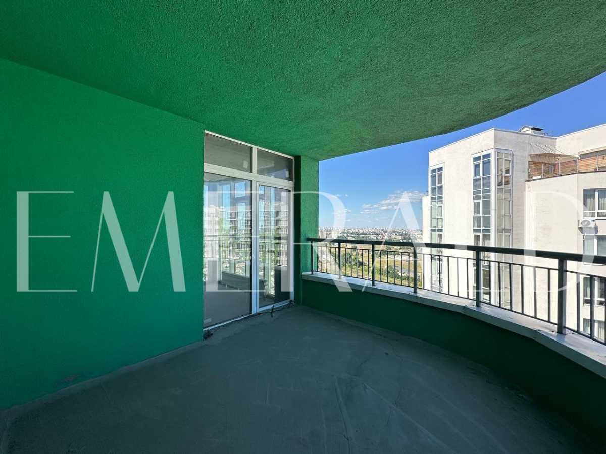 Продаж 2-кімнатної квартири 74.5 м², Каховська вул., 62